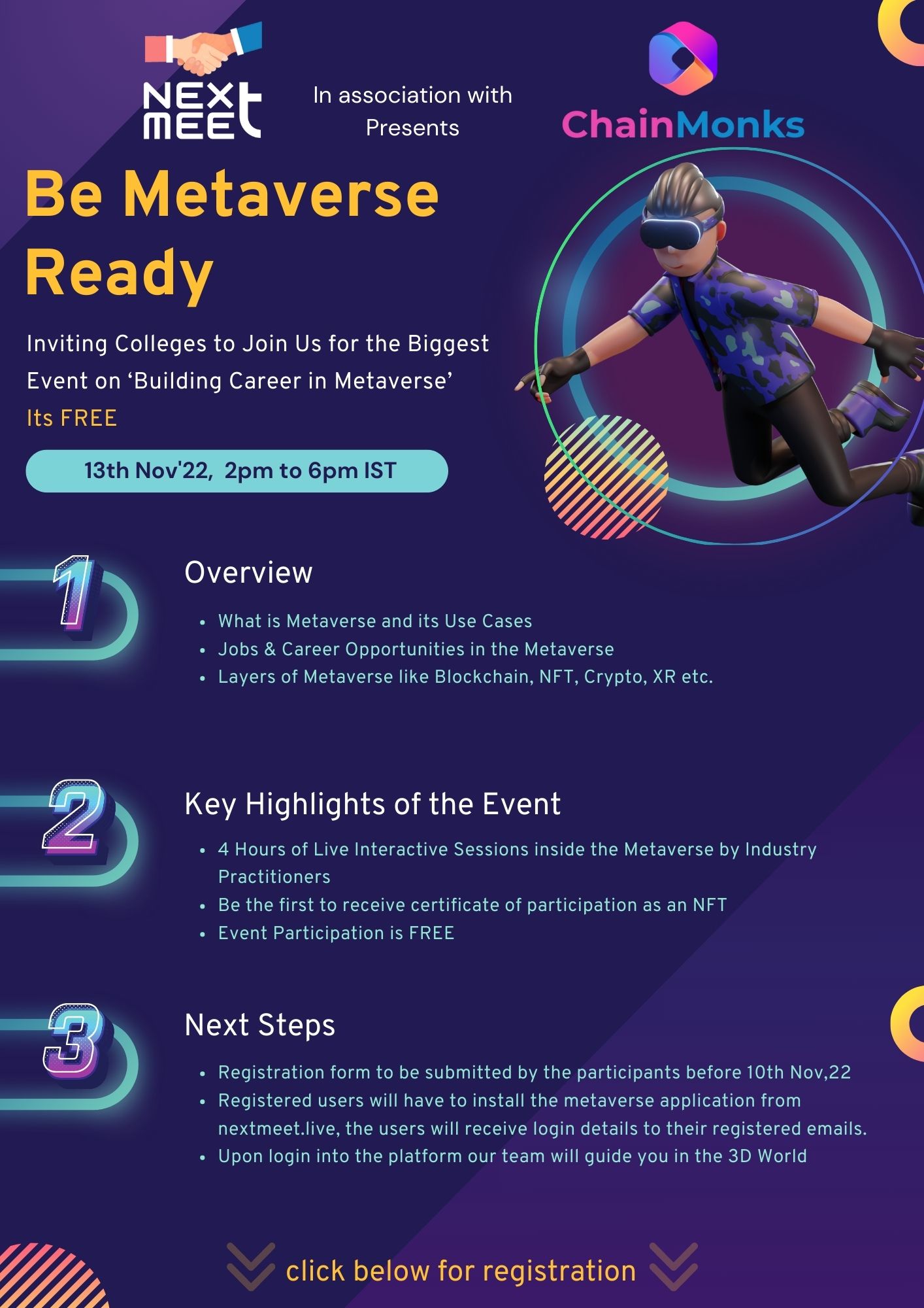 be-metaverse-ready-theqube-formerly-nextmeet